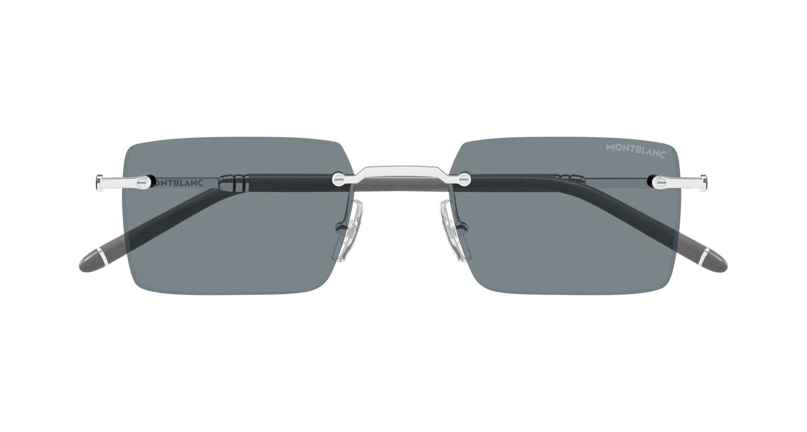 Montblanc MB0482S Sunglasses - view 5
